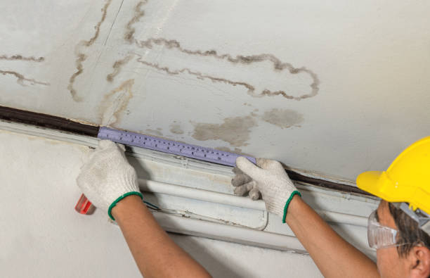 Reliable Flood Cleanup contractor in Randolph, TX by Water Damage Irwin